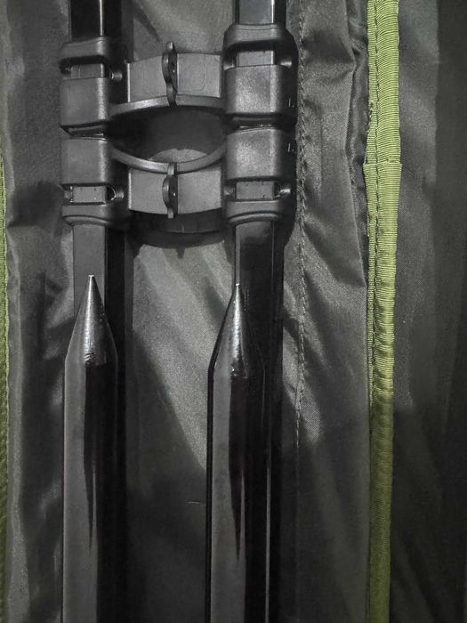 Vand rod pod fox horizon duo