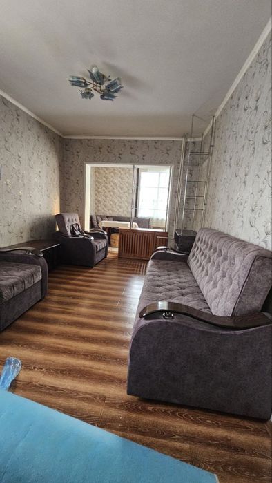 Сдаю квартиру Яшнабадском районе Авиасозлар-1, 2х комнатная в 3х