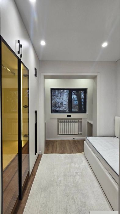 Срочно Продается 3х ком 65м2 Улица Саид Барака эфенди