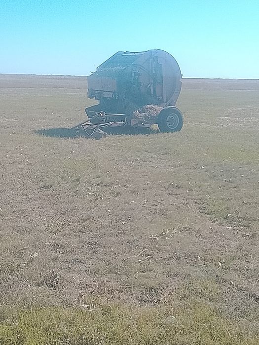 Продам пресс подборщик