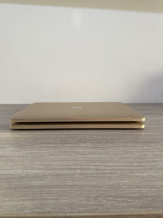 MacBook 12" Retina A1534