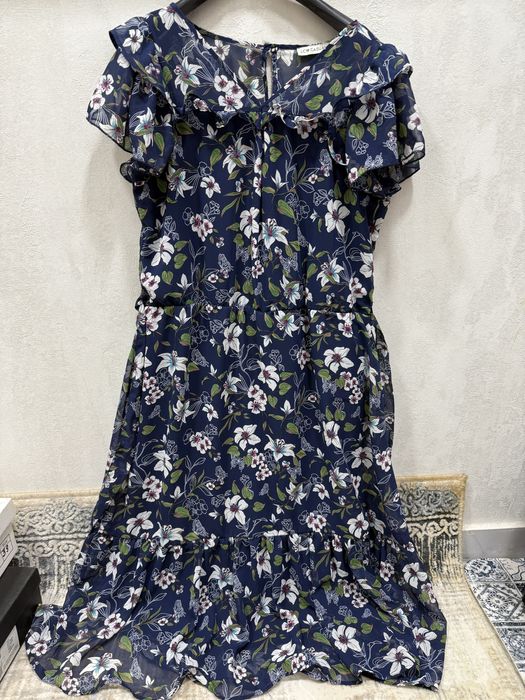 Распродажа Платьев 46 48 размеров