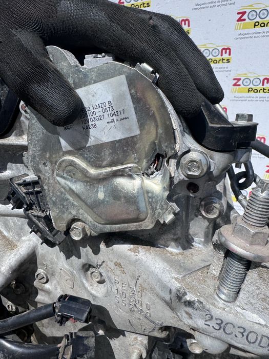 Motor defect sau piese componente motor 2.0 benzina cod PE Mazda 3 BP Mazda 6 GL Mazda CX30 Mazda CX5 KF 2017-2025