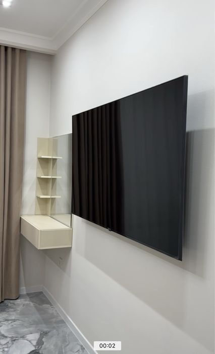 Сеул мун (Seul mun) новая квартира в стиле hi-tech