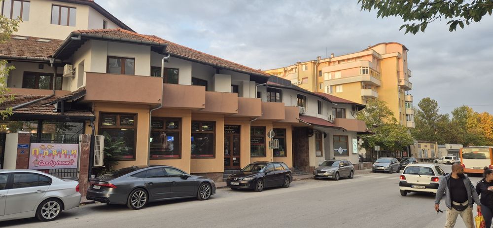 Магазин / търговско помещение за продажба