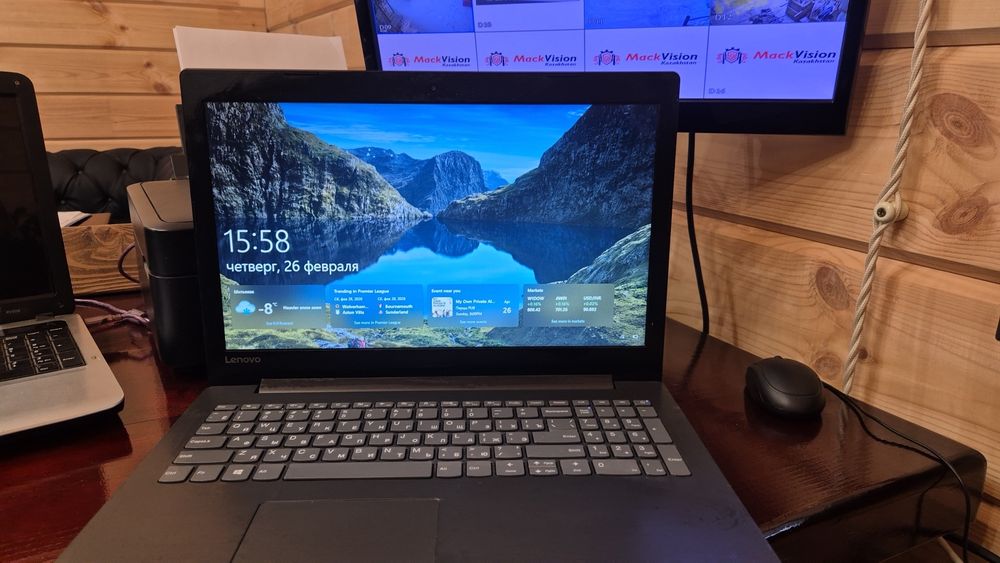 Продам два ноутбка состояние хорошее