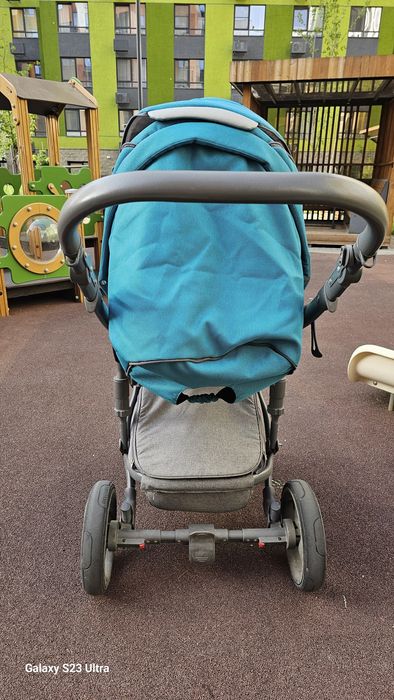 Коляска , деткая