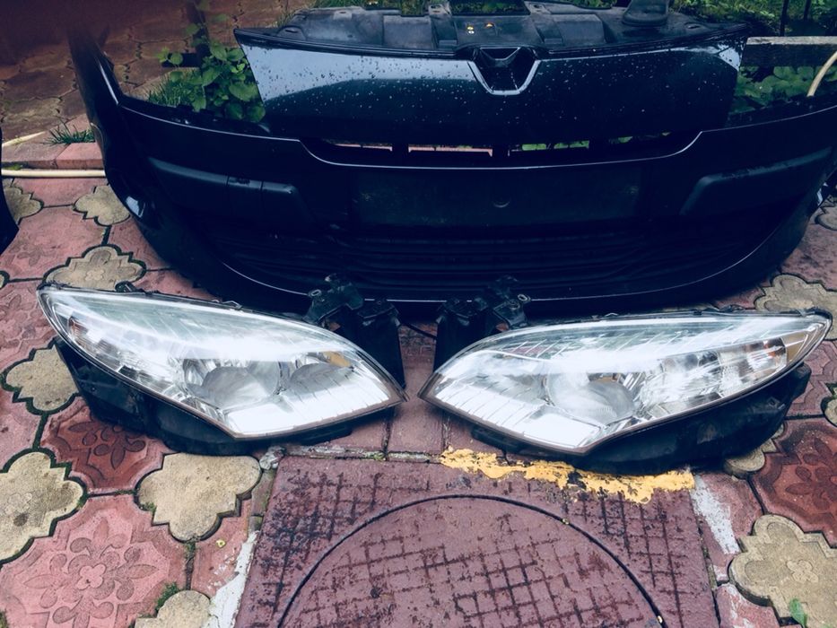 megane 3 stop spate st/dr si alte piese