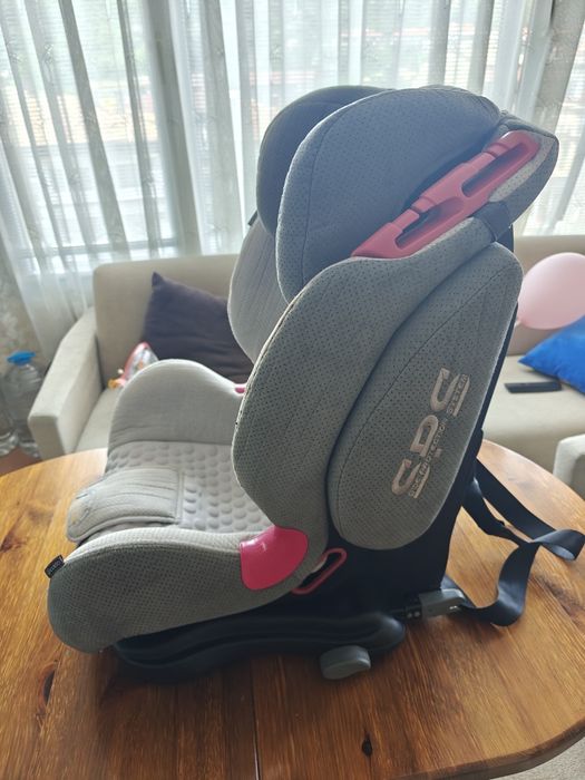 Столче за кола Coletto Sportivo Isofix