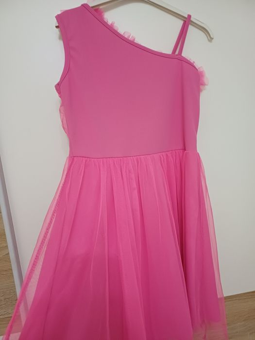 Детска  феерична модна  рокля