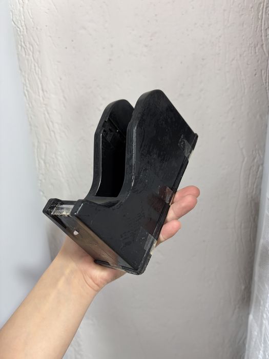 Диспенсер для скотча, “скочерезка”