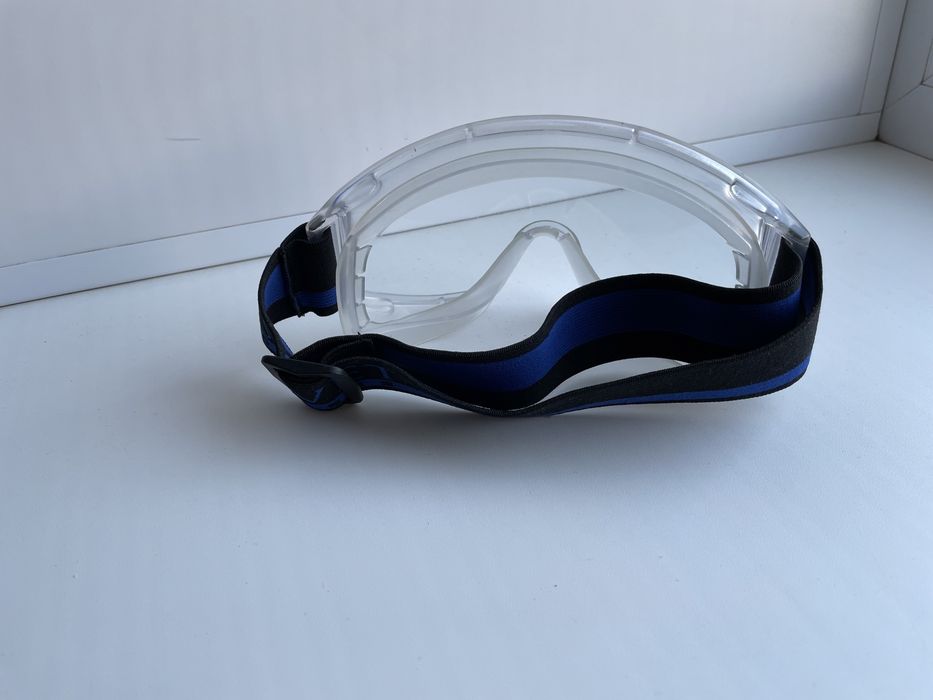 Маска бренда Univet.