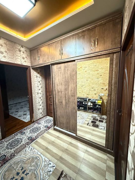 Массив феруза 4/3/4 улучшенка евроремонт мебел техника