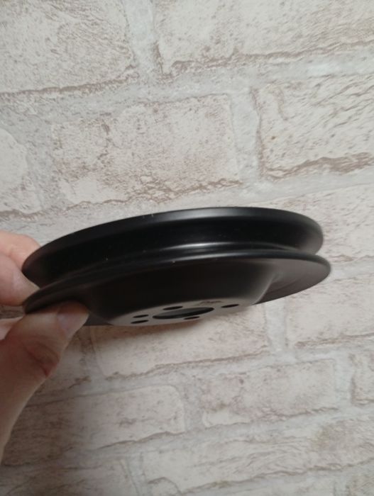 Продам шкив коленвала гольф 2