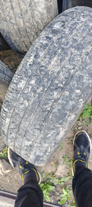 Автошины б/у R15