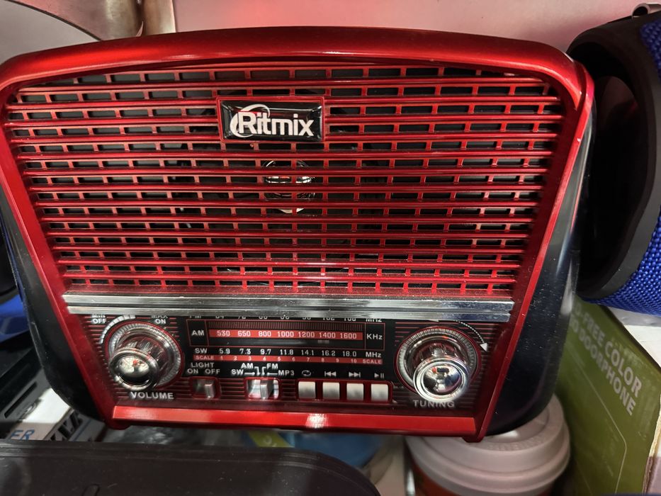 Радио,калонки MP3,Bluetooth,aux для ноутбука