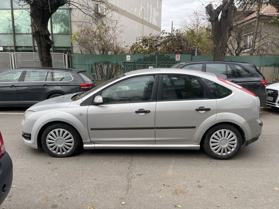 Oglinda stanga dreapta oglinzi ford focus 2
