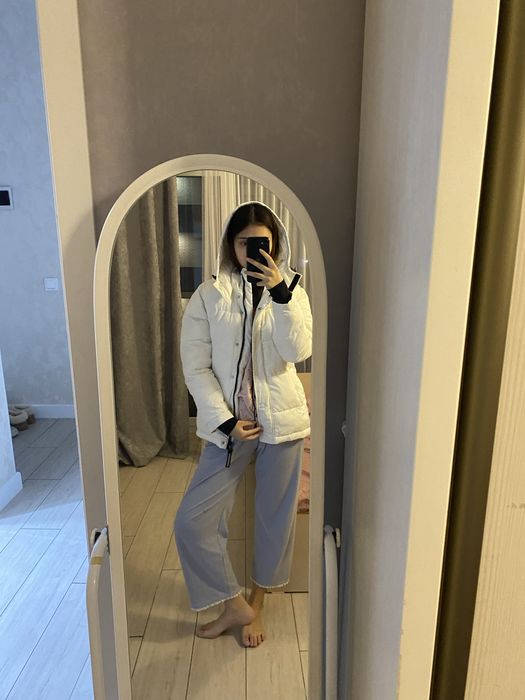 Куртка GJ в идеальном состояний