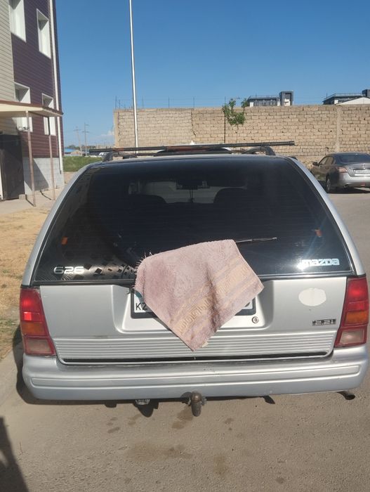 Мазда 626 сатылады