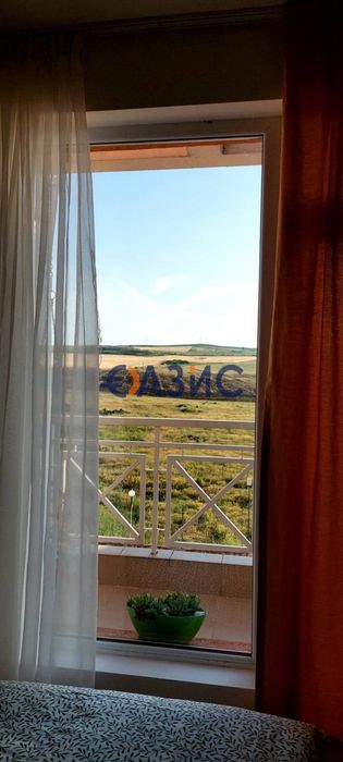 Продава се Едностаен апартамент в к.к. Слънчев бряг - 28 кв.м за 1125 €/кв.м - Снимка #3