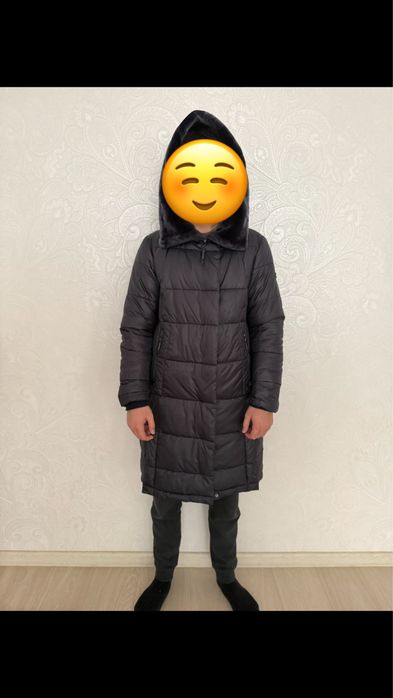 Турецкая куртка 44-46 размер