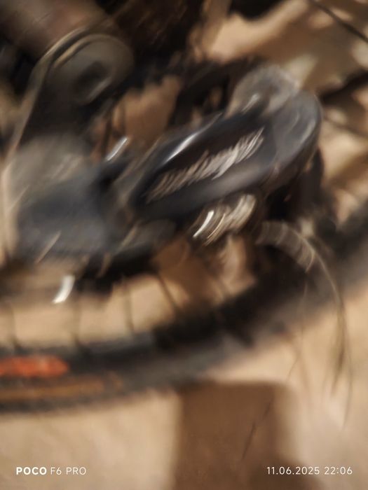 Велосипед Gestalt, в отличном состоянии.