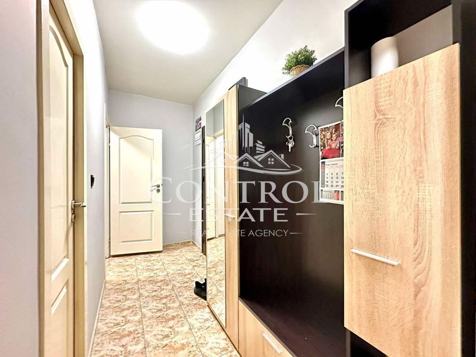 2-стаен в Велико Търново-Бузлуджа площ 45 цена 299