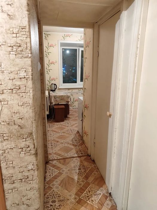 Продам 3х комнатную квартиру