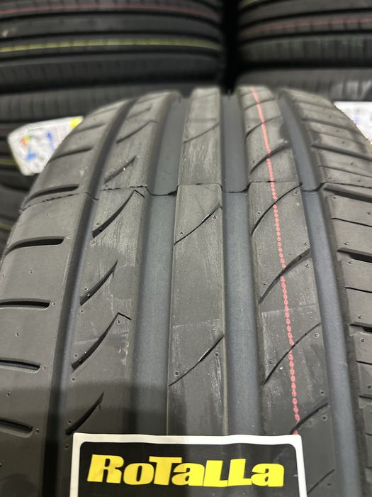 Нови летни гуми ROTALLA RU01 245/45R19 102W XL НОВ DOT БОРД 2454519