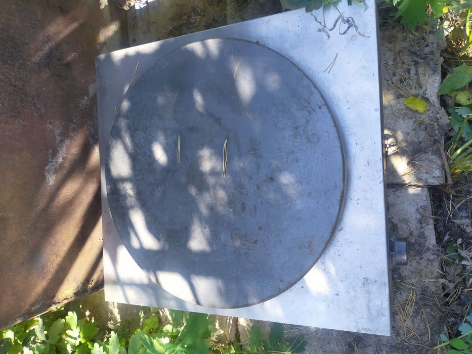 Продам професиональную блинницу