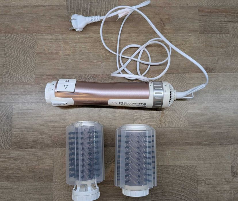 Perie rotativă Rowenta Brush Activ Premium Care