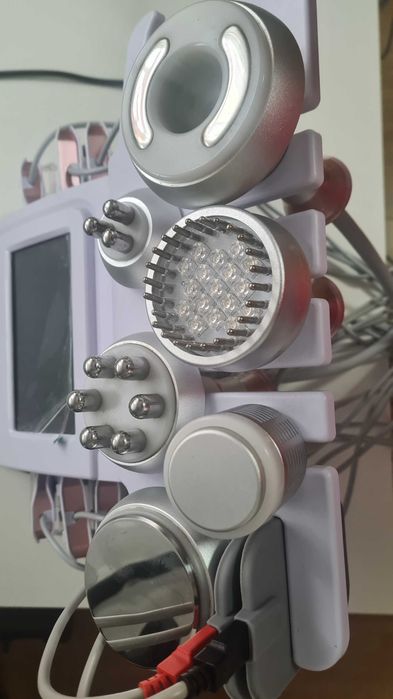 Combina cosmetica 7 functii si Combina corporal 8 functii