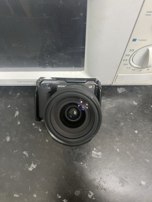 sony zv e10 m2 идеалка