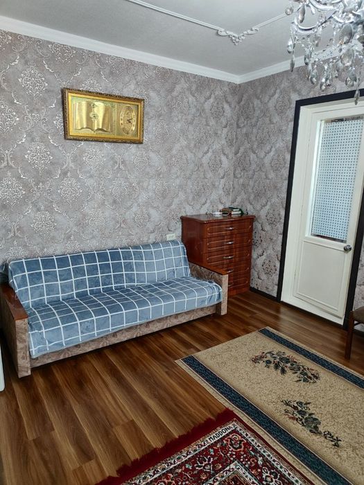 Ижарага уй талаба кизлар учун