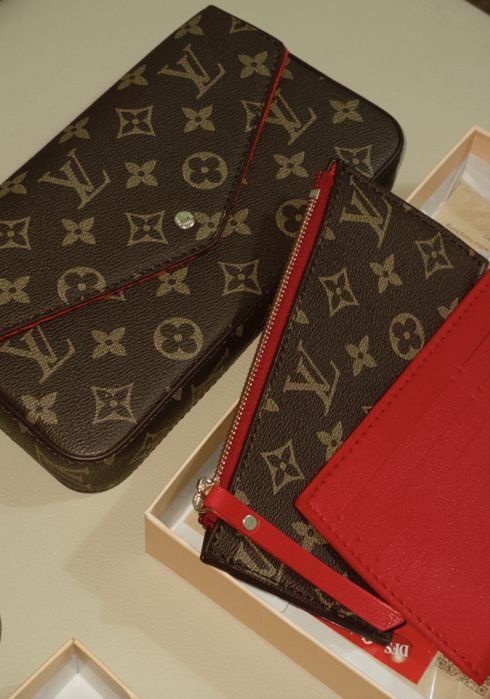 Сумки новые в наличии