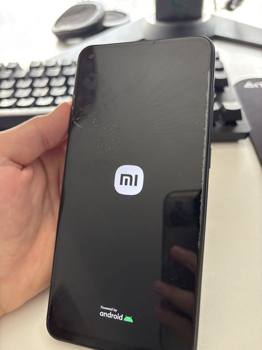 Срочно продам Redmi note 9