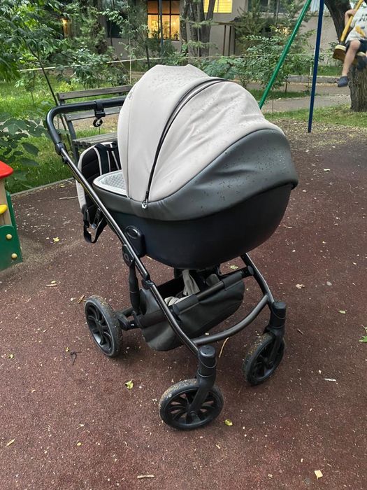 Коляска Anex m/type