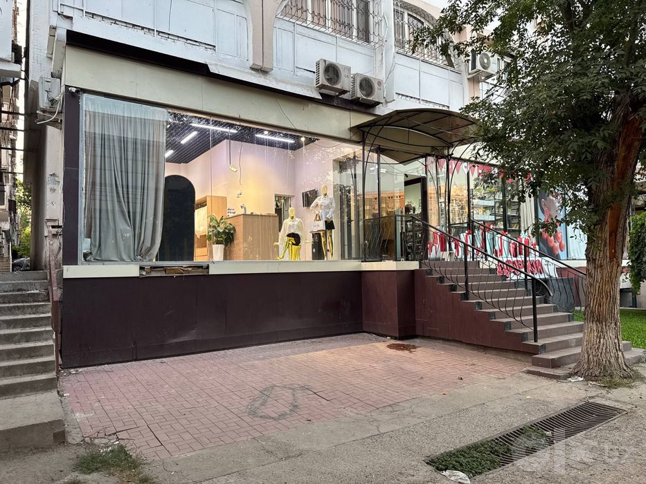 Аренда помещения Вдоль Дороги ор: Айбек метро | под бутик,офис и т.д.