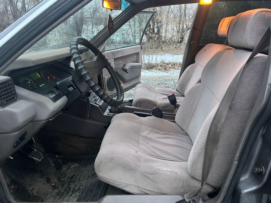 Renault 25  классика