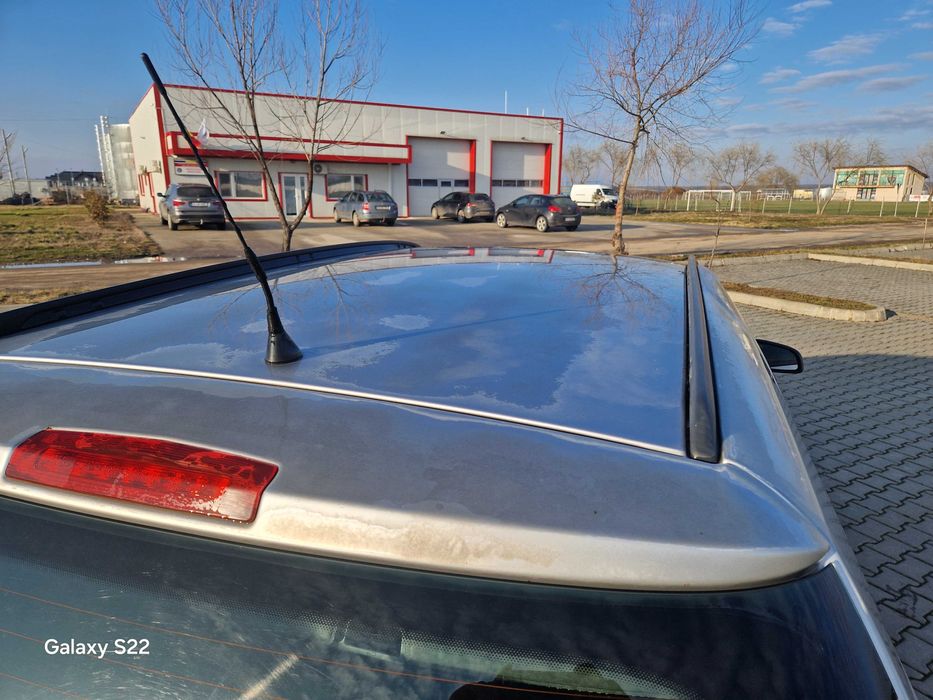 Vand opel Astra h 1.3cdti