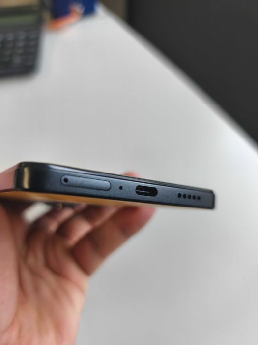 Xiaomi poco x5 pro 5g с гаранция