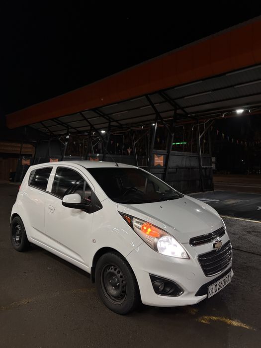 Spark 2013 2 pozitsiya Спарк 2013 2 позиция