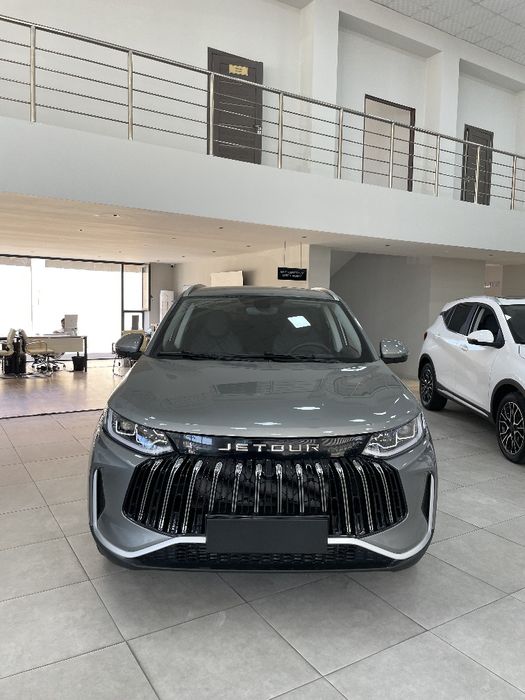 Jetour x50 sotiladi