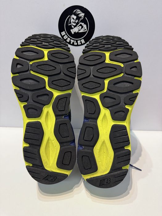 Маратонки NEW BALANCE 770 V5 .Номер 45