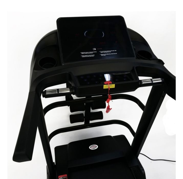 Беговая дорожка GF-111