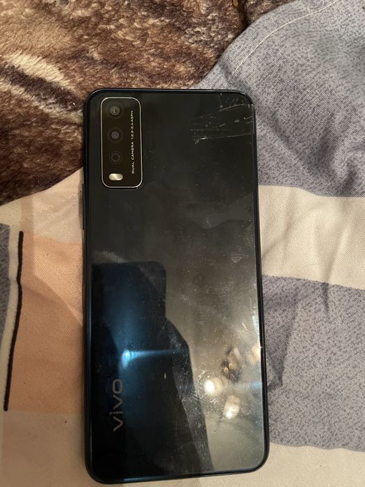 Vivo в хорошем качестве