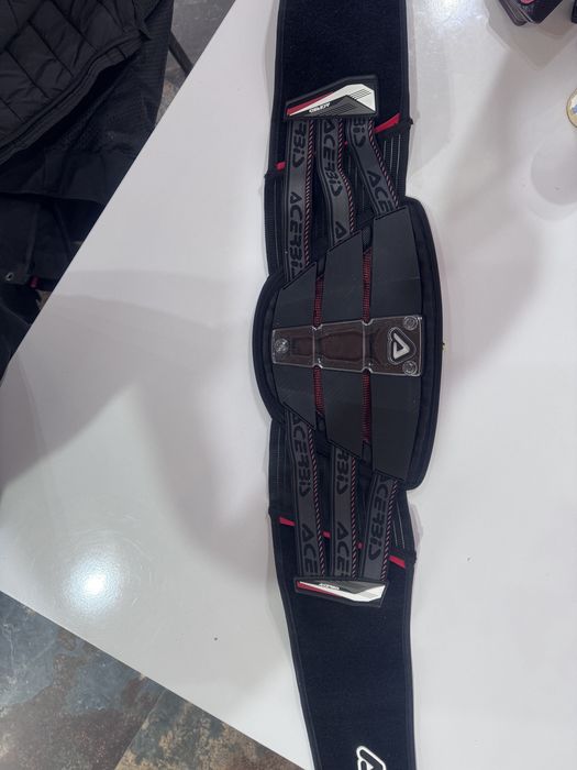 Echipament enduro offroad