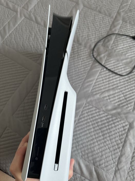 Playstation 5 Slim 1 Терабайт
