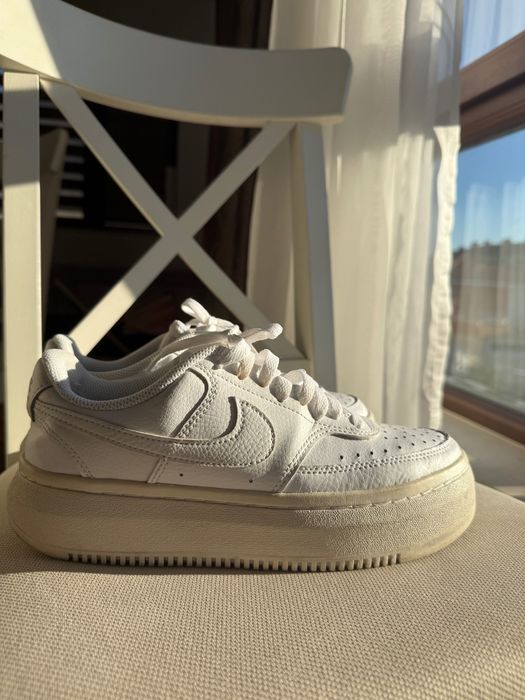 Nike Air Force дамски маратонки