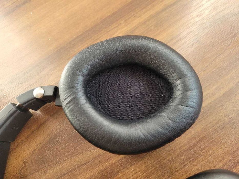 Casti Sennheiser MM 550-X Bluetooth